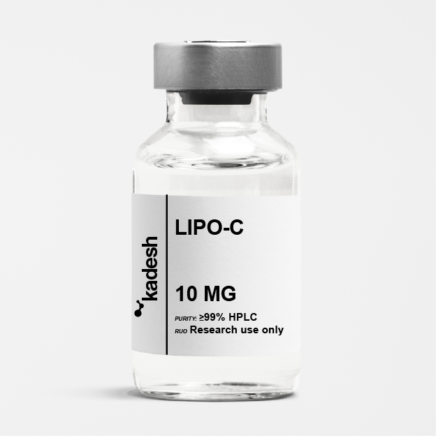 Lipolytic & Metabolic